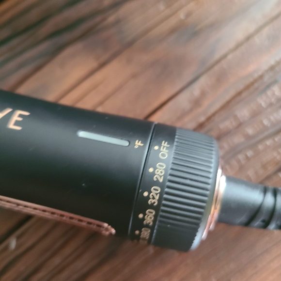 Foxybae 2 in 1 Hairflow Flat Iron - Picture 10 of 12